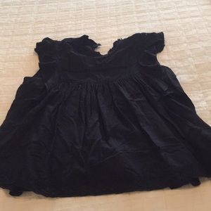 Carly Jean Los Angeles gorgeous top!